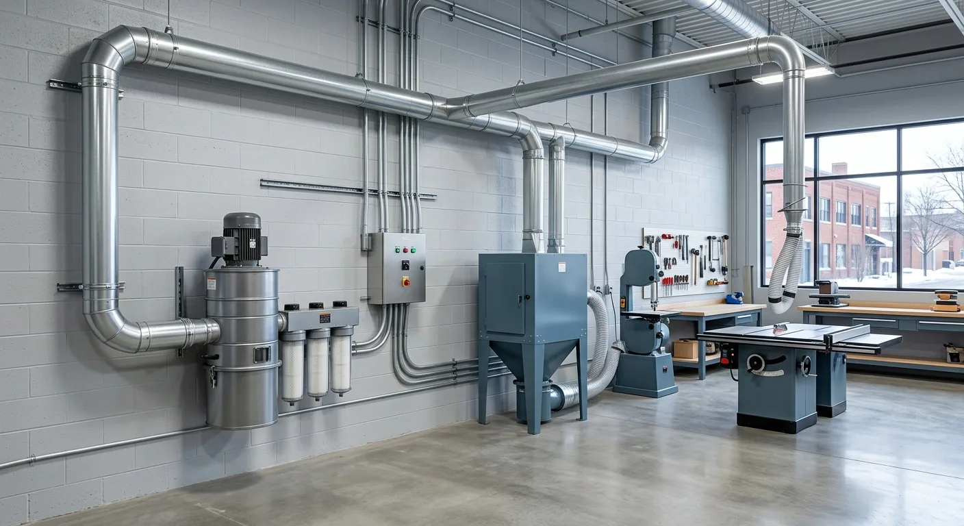 cleaner work — project example in Minneapolis, MN
