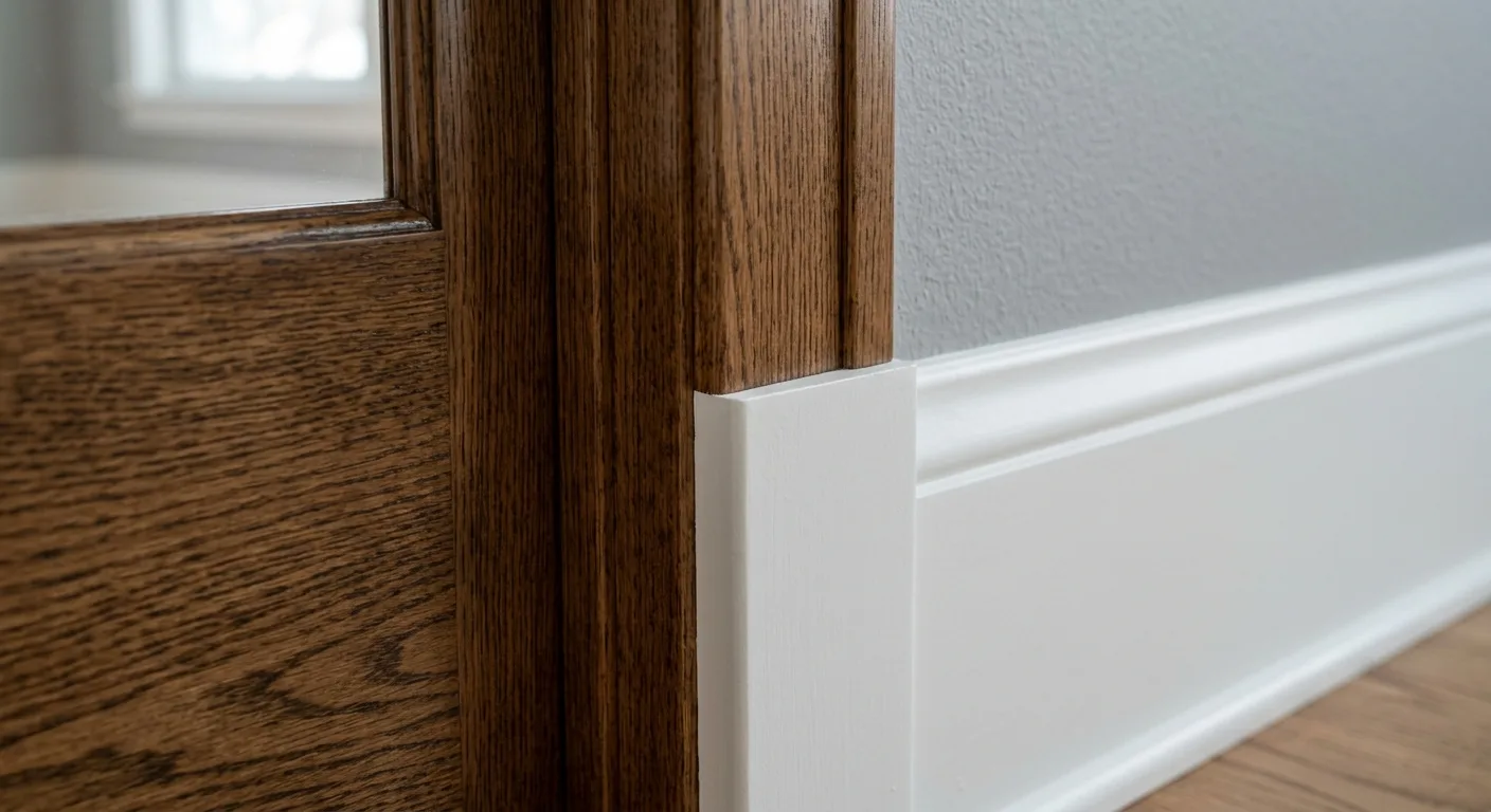 cleaner work — project example in Minneapolis, MN