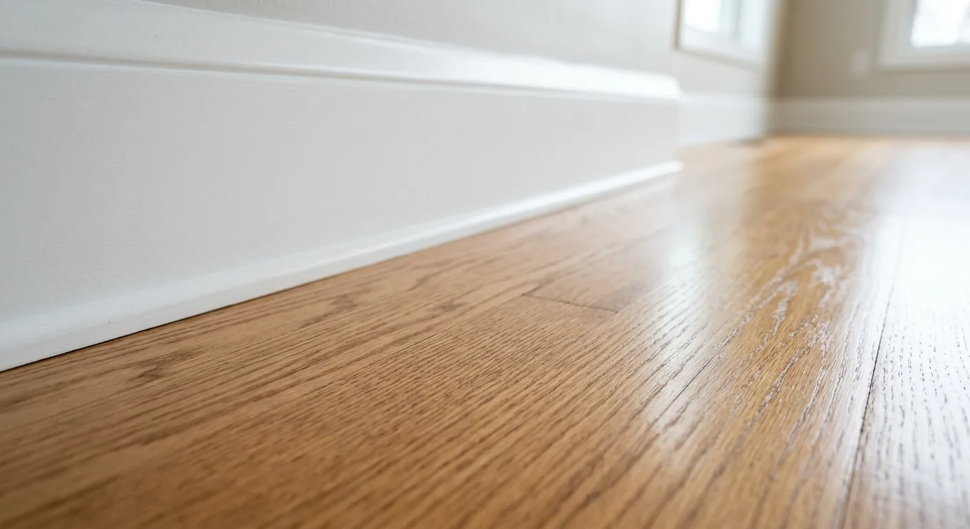cleaner work — project example in Minneapolis, MN