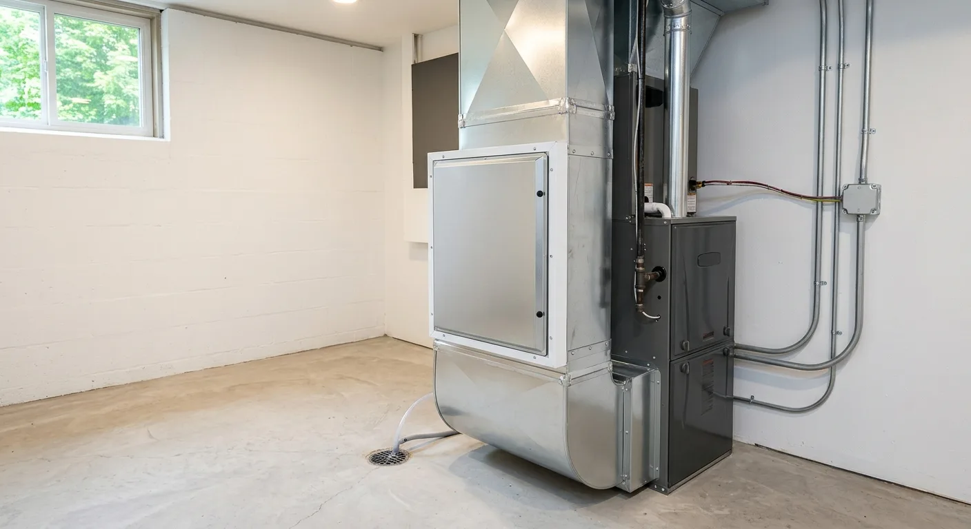 cleaner work — project example in Minneapolis, MN