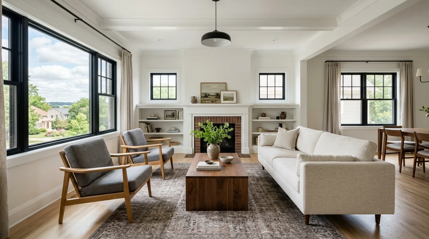 cleaner work — project example in Minneapolis, MN