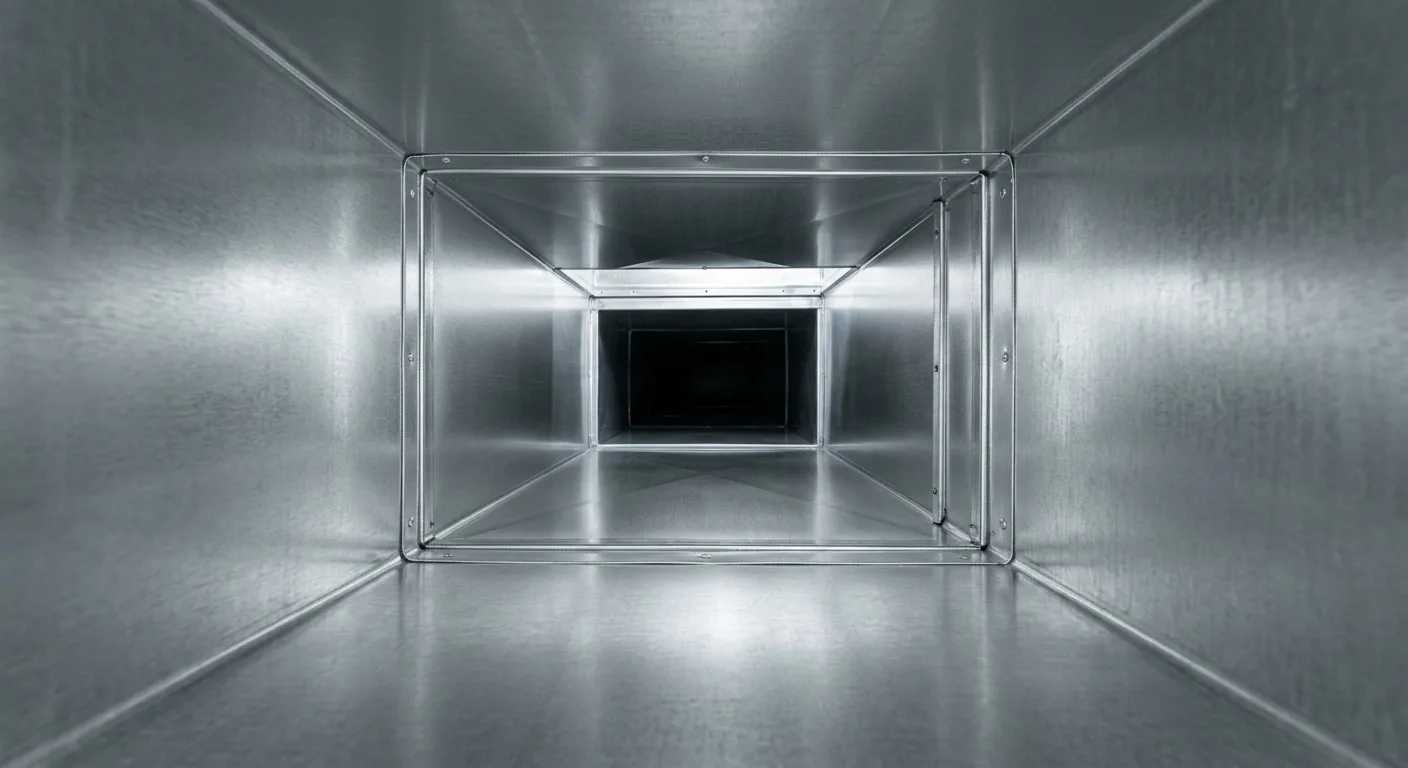 Hopkins Homes Breathe Better After a Real Duct Cleaning