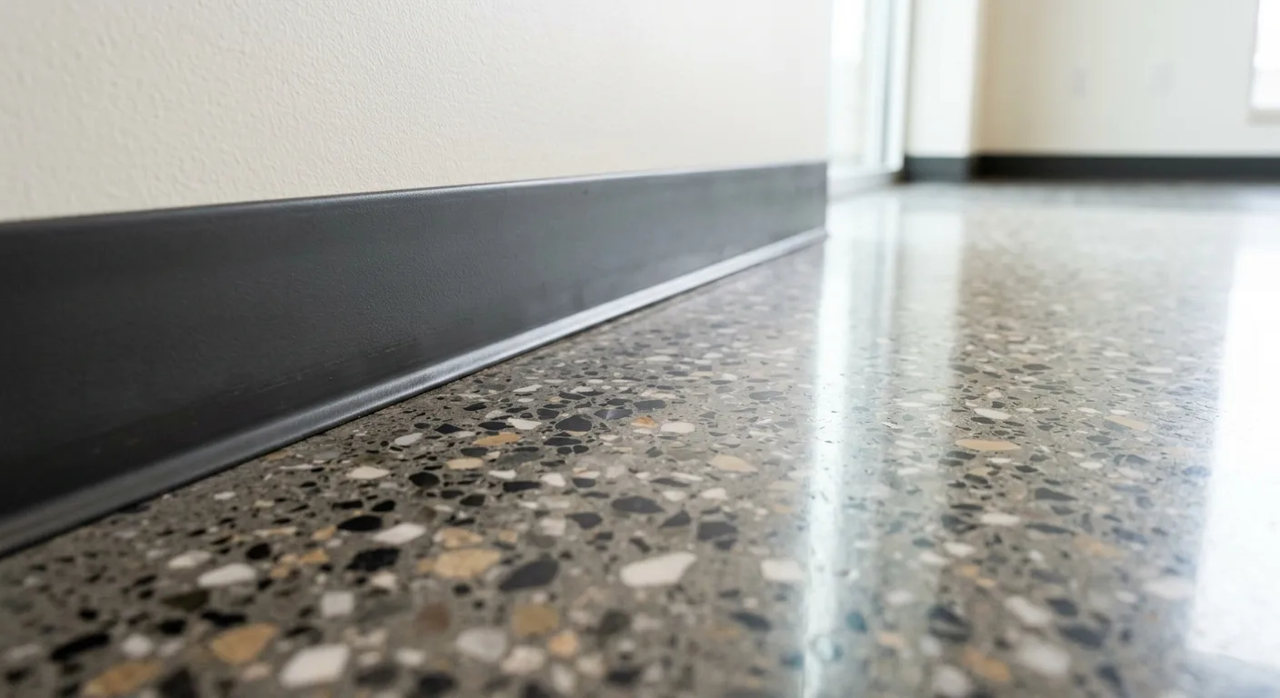 cleaner work — project example in Minneapolis, MN