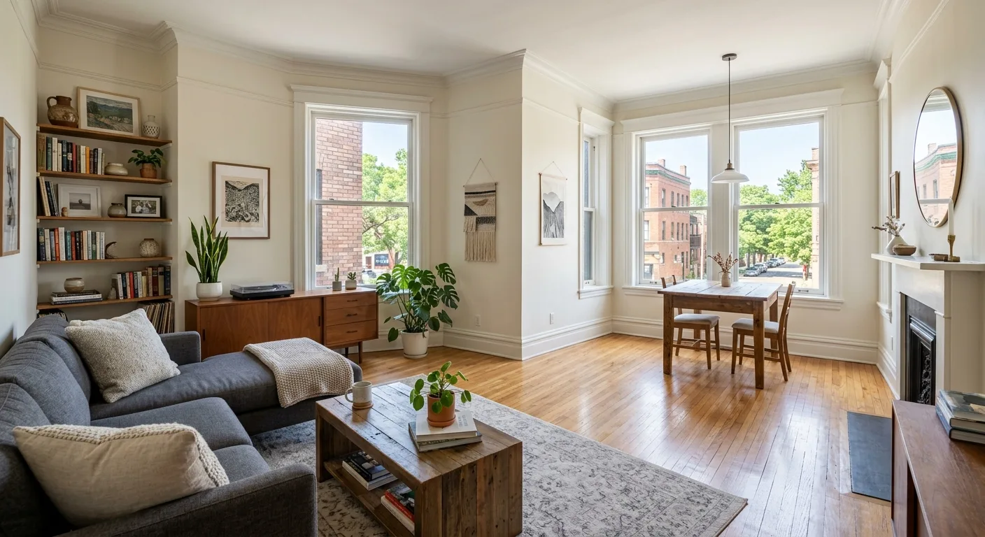 cleaner work — project example in Minneapolis, MN