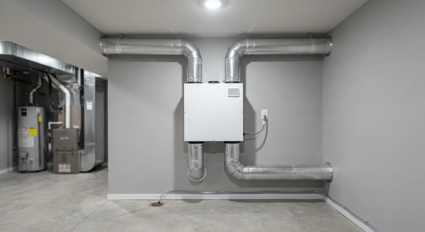 cleaner work — project example in Minneapolis, MN