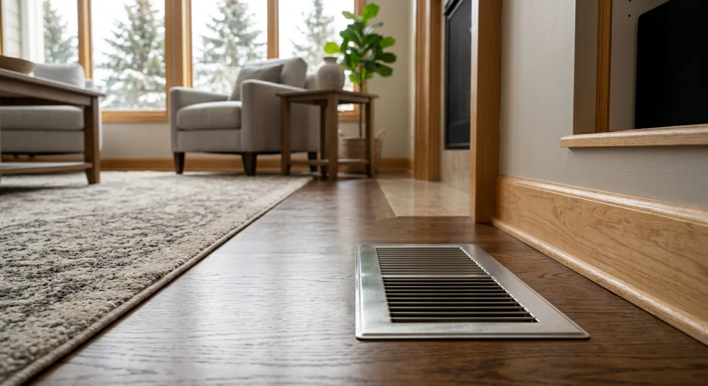 Lake Elmo Homes Breathe Better After This Cleaning
