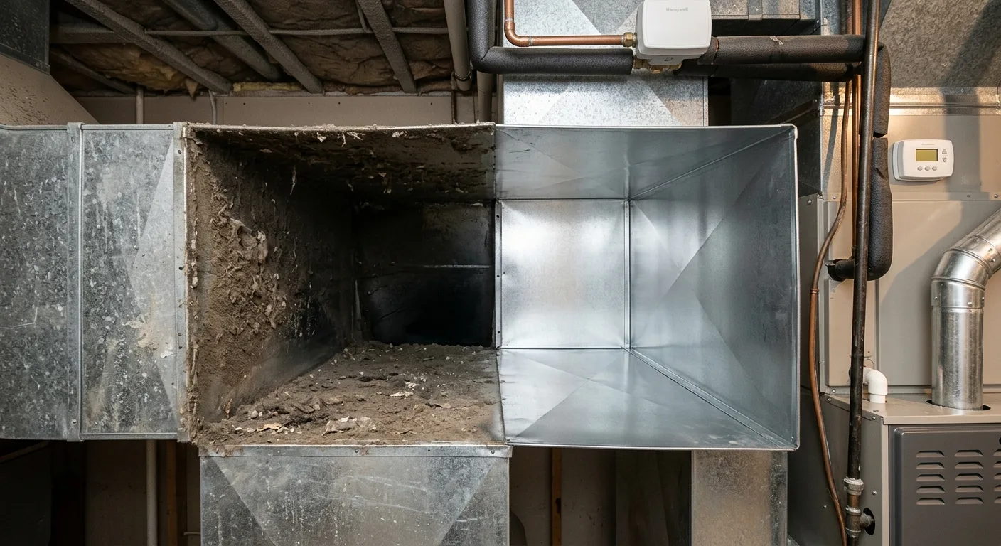 Little Canada Homes Breathe Cleaner After This Service