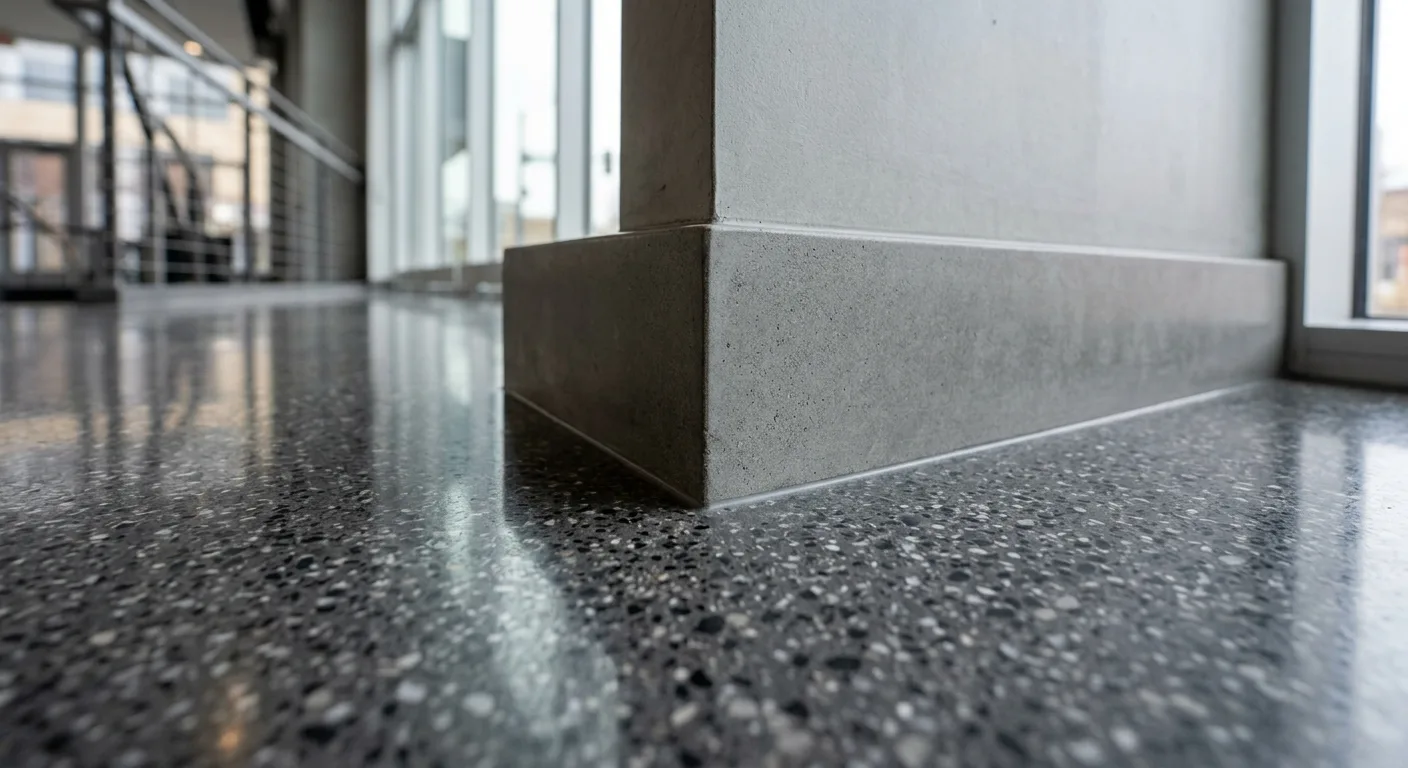 cleaner work — project example in Minneapolis, MN