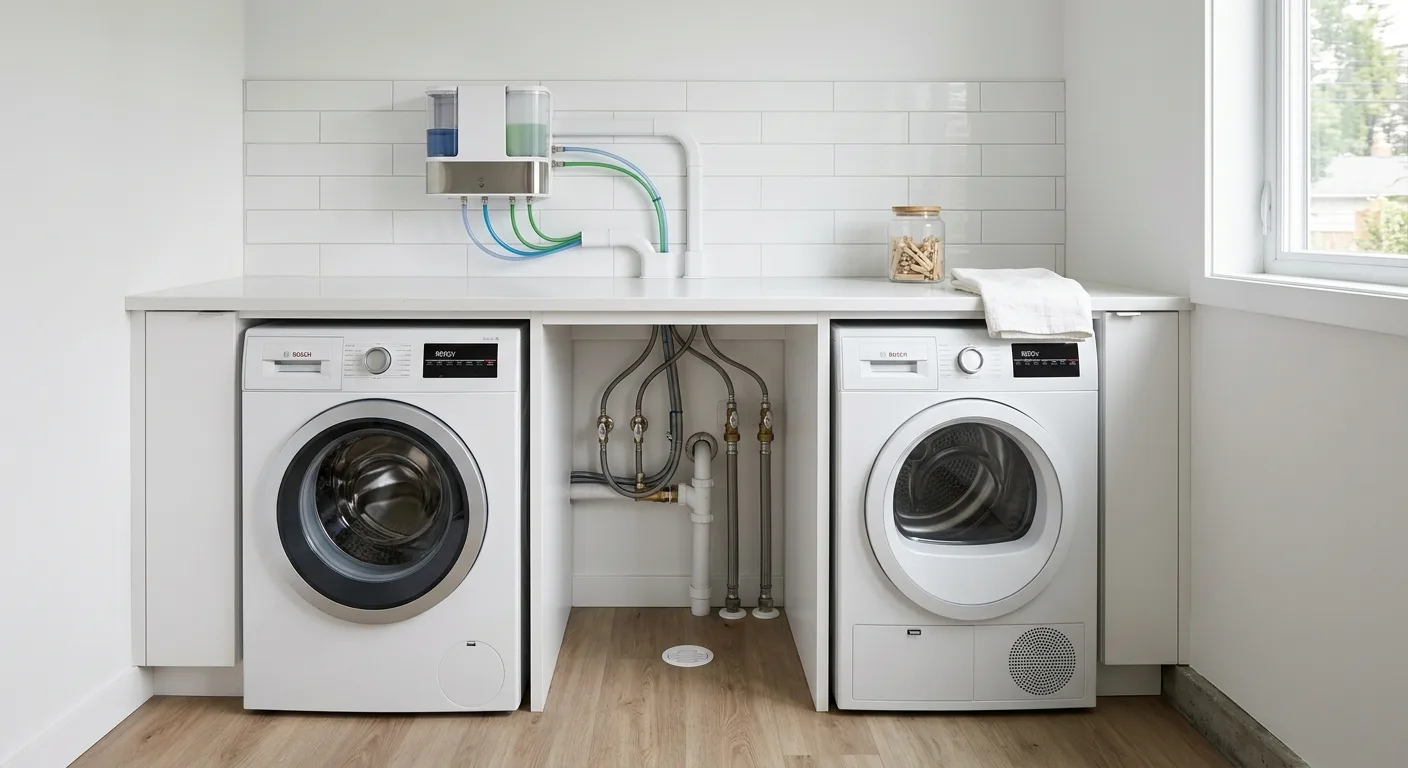 cleaner work — project example in Minneapolis, MN