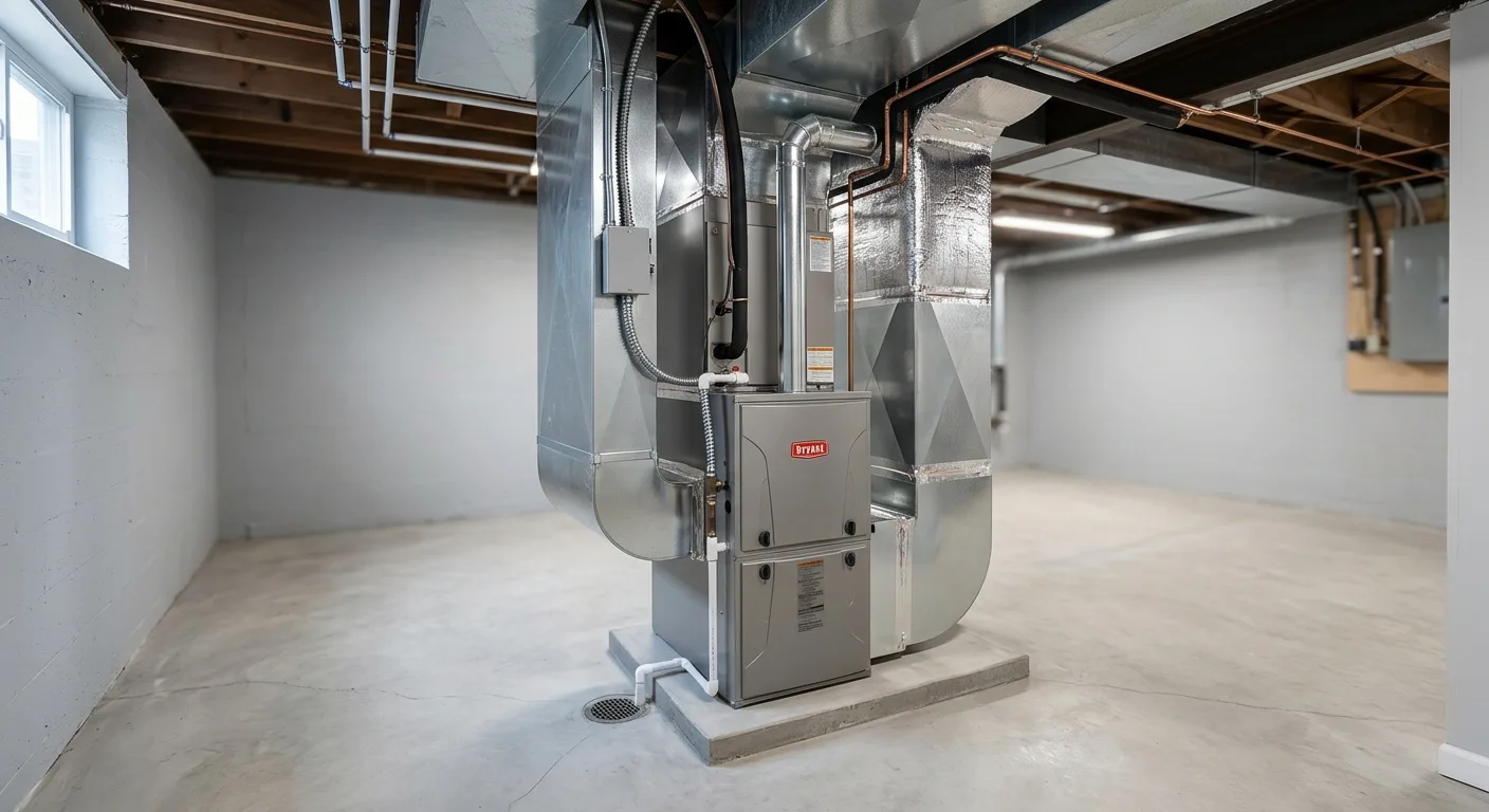 cleaner work — project example in Minneapolis, MN