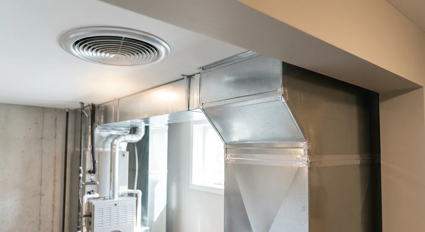 Loretto Homes Breathe Better After This Service