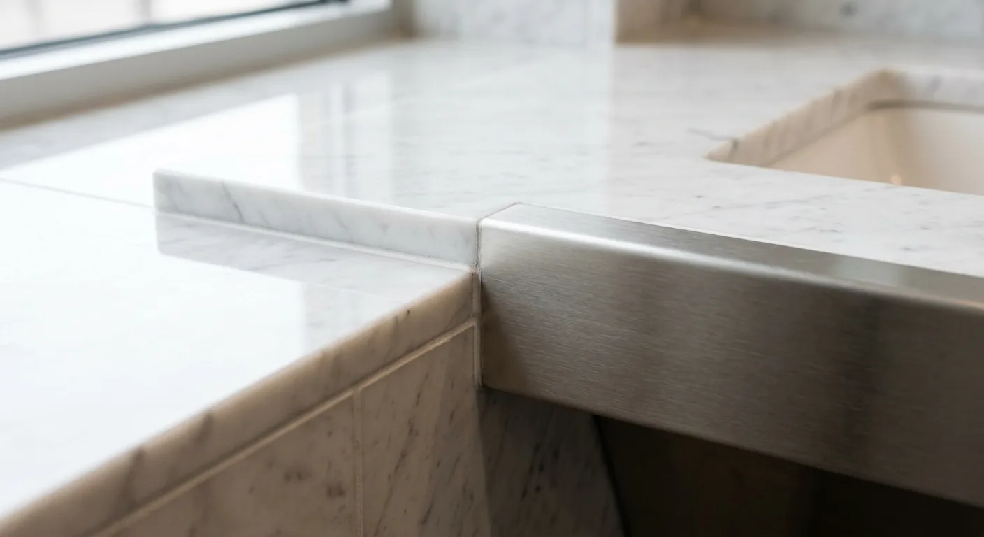 cleaner work — project example in Minneapolis, MN