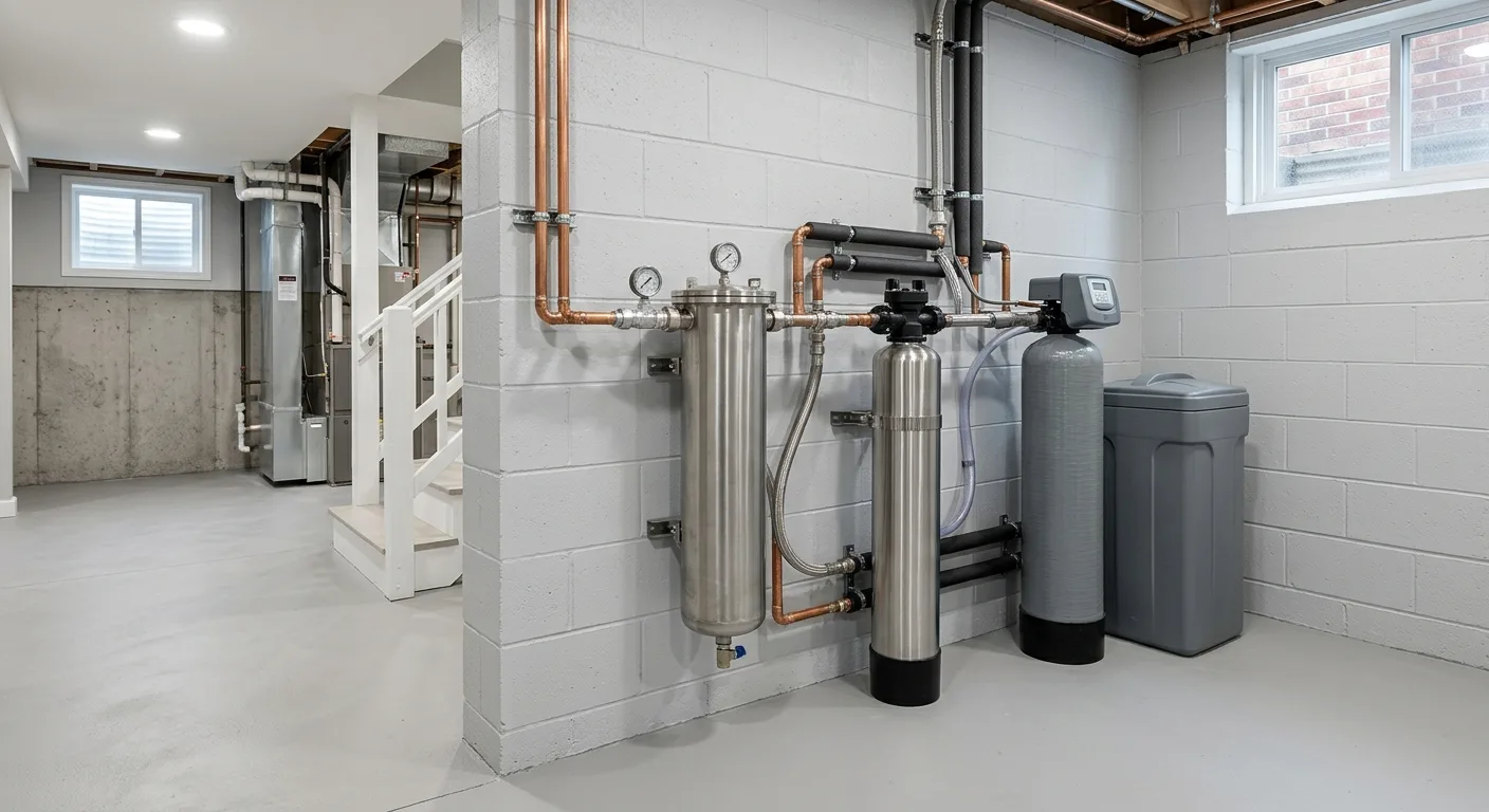 cleaner work — project example in Minneapolis, MN