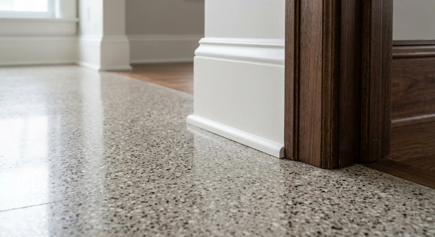 cleaner work — project example in Minneapolis, MN