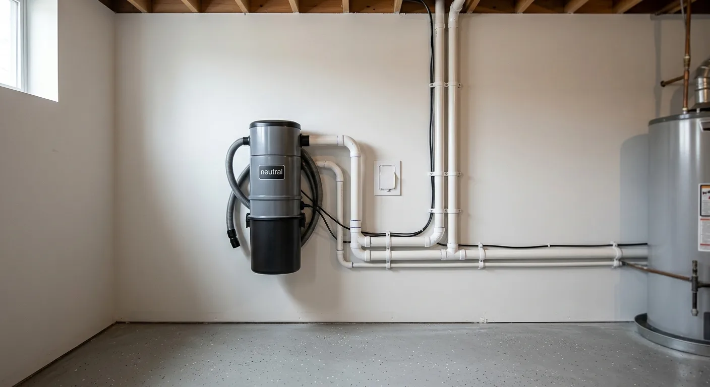 cleaner work — project example in Minneapolis, MN