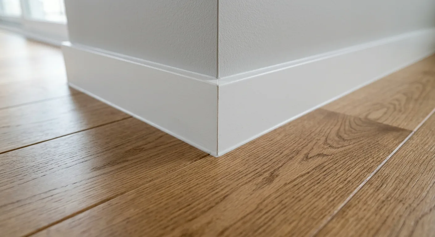 cleaner work — project example in Minneapolis, MN