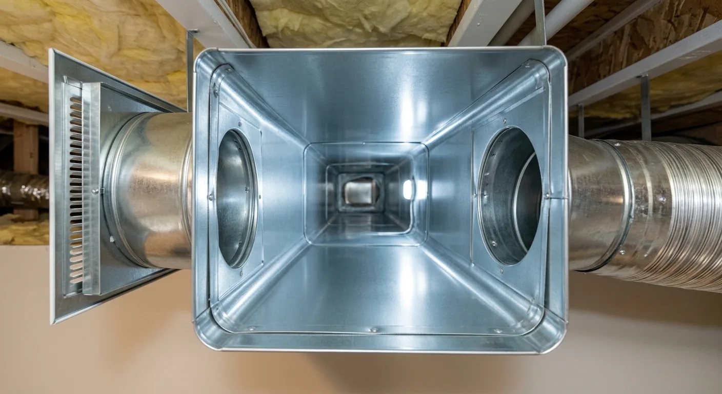Mound Homes Breathe Better After a Real Duct Cleaning