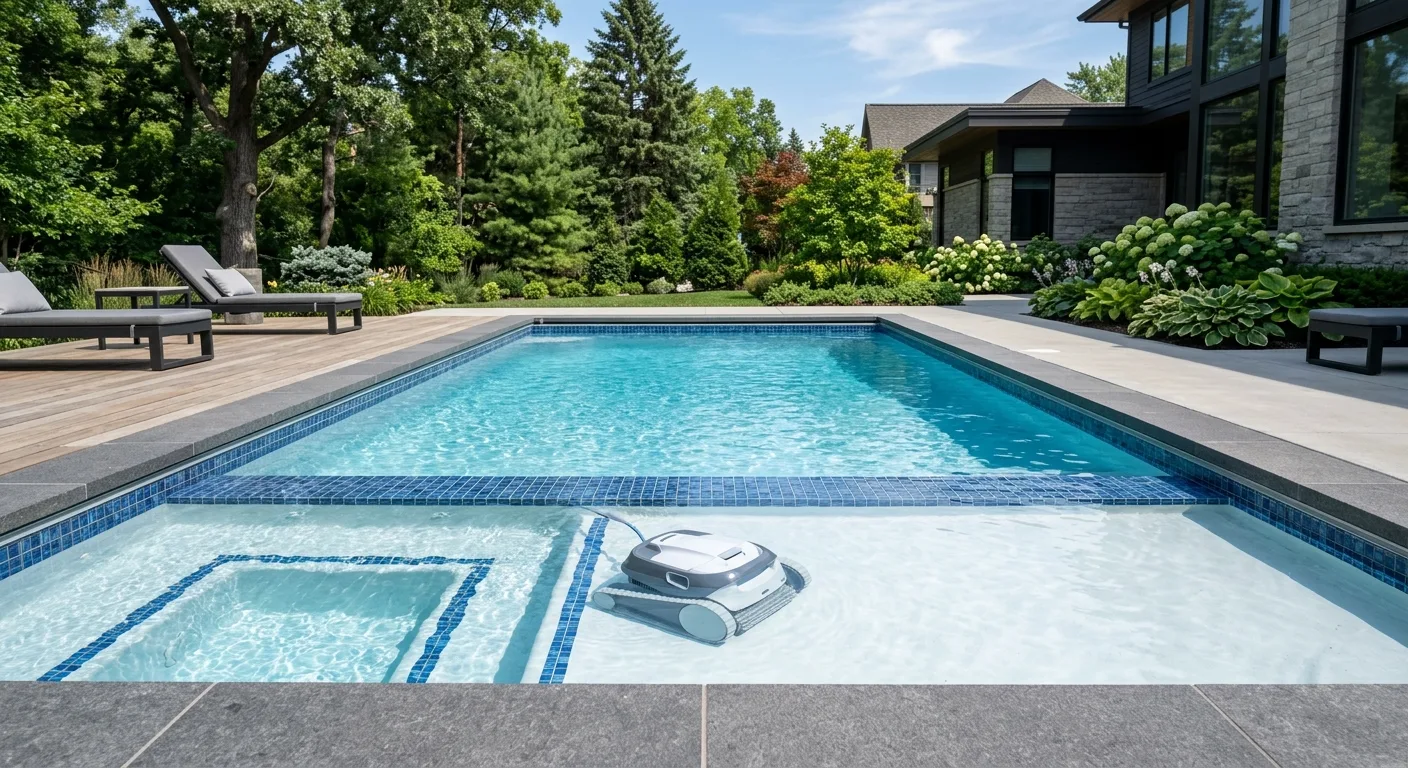 cleaner work — project example in Minneapolis, MN