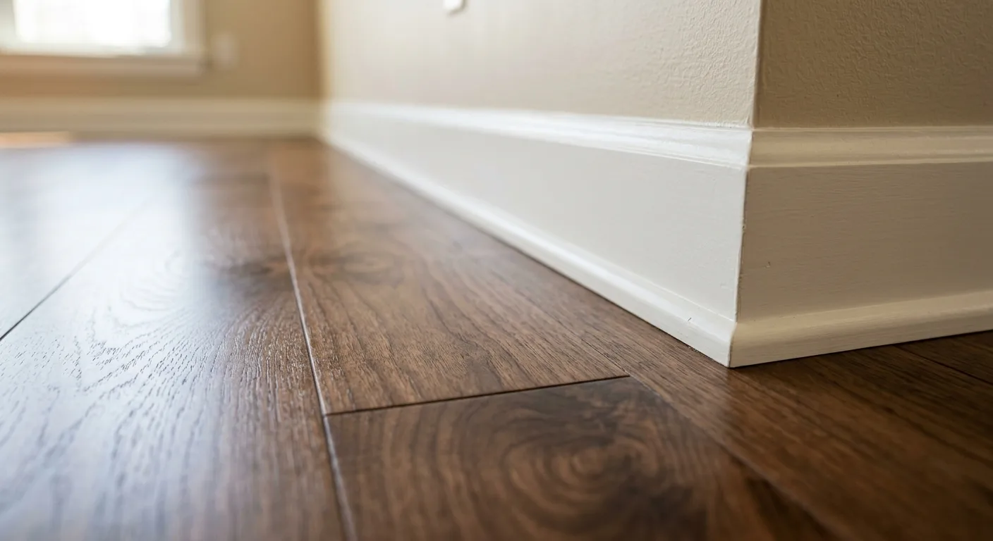 cleaner work — project example in Minneapolis, MN