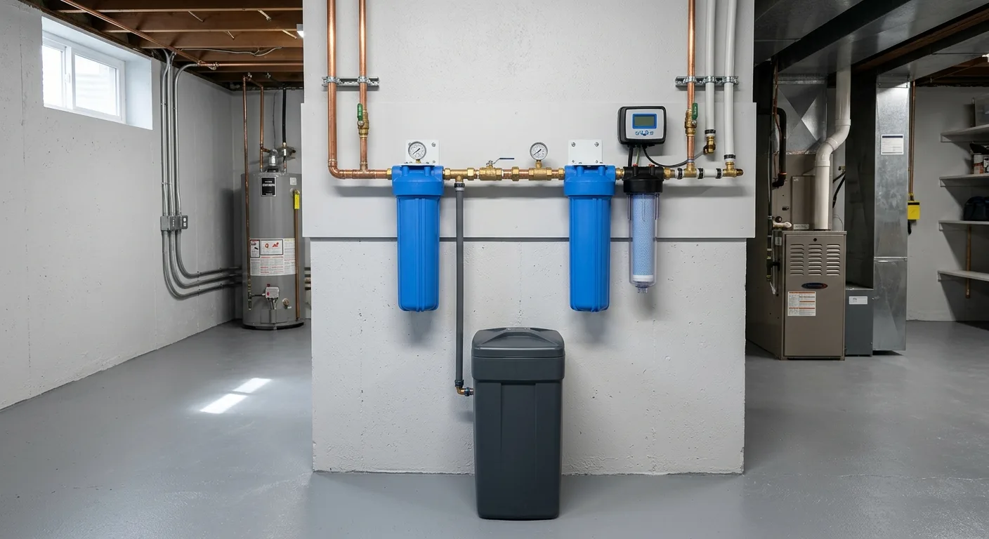 cleaner work — project example in Minneapolis, MN
