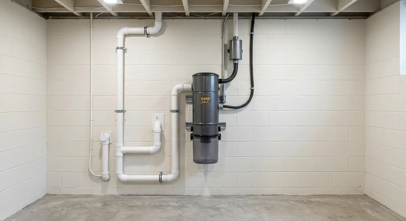 cleaner work — project example in Minneapolis, MN