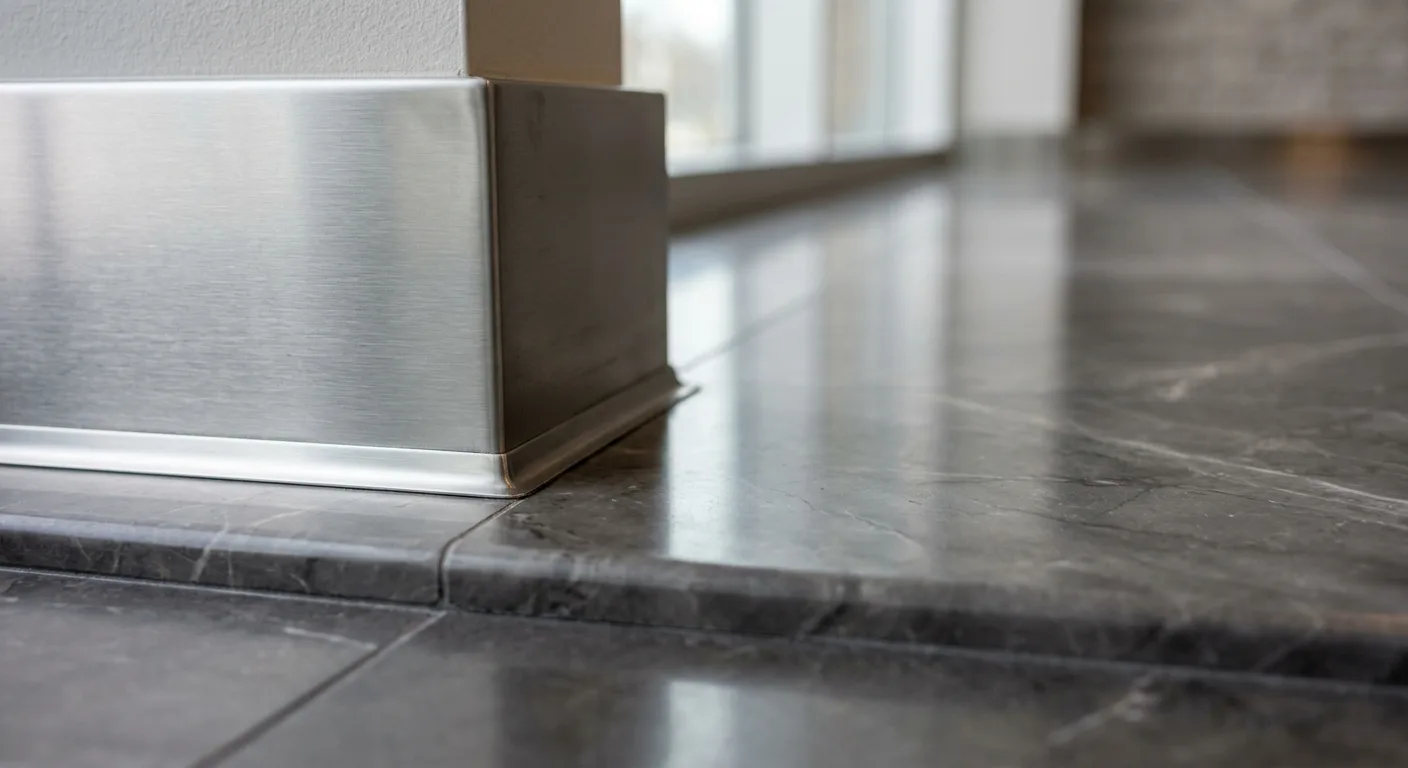 cleaner work — project example in Minneapolis, MN