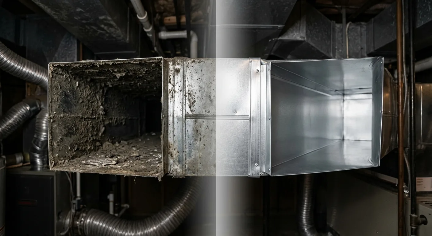 Osseo Homes Breathe Cleaner After This One Service