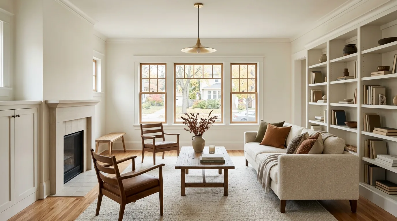 cleaner work — project example in Minneapolis, MN
