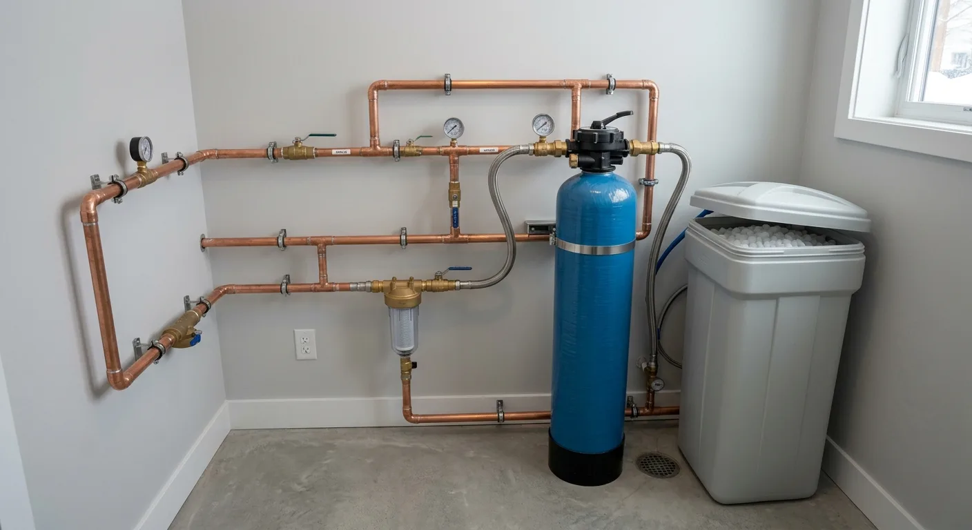 cleaner work — project example in Minneapolis, MN