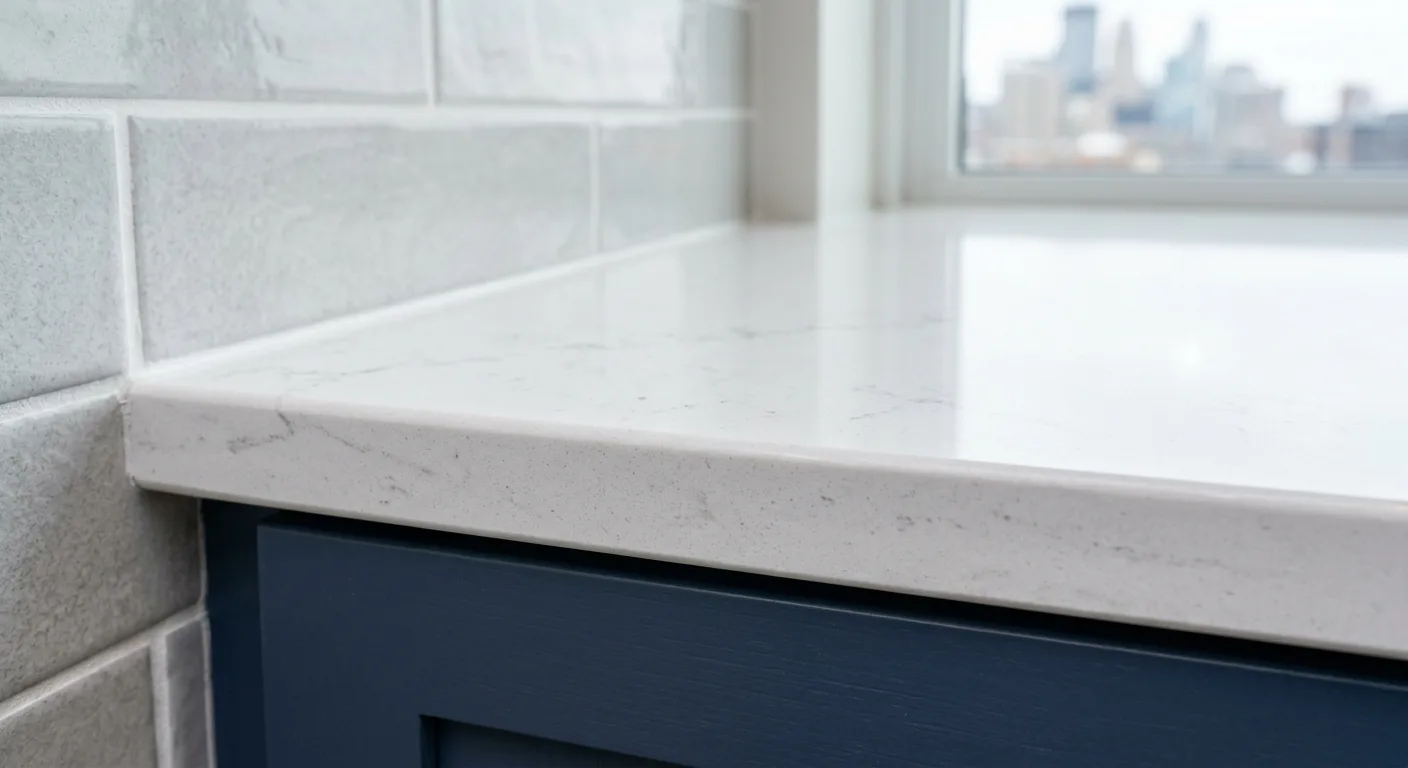 cleaner work — project example in Minneapolis, MN