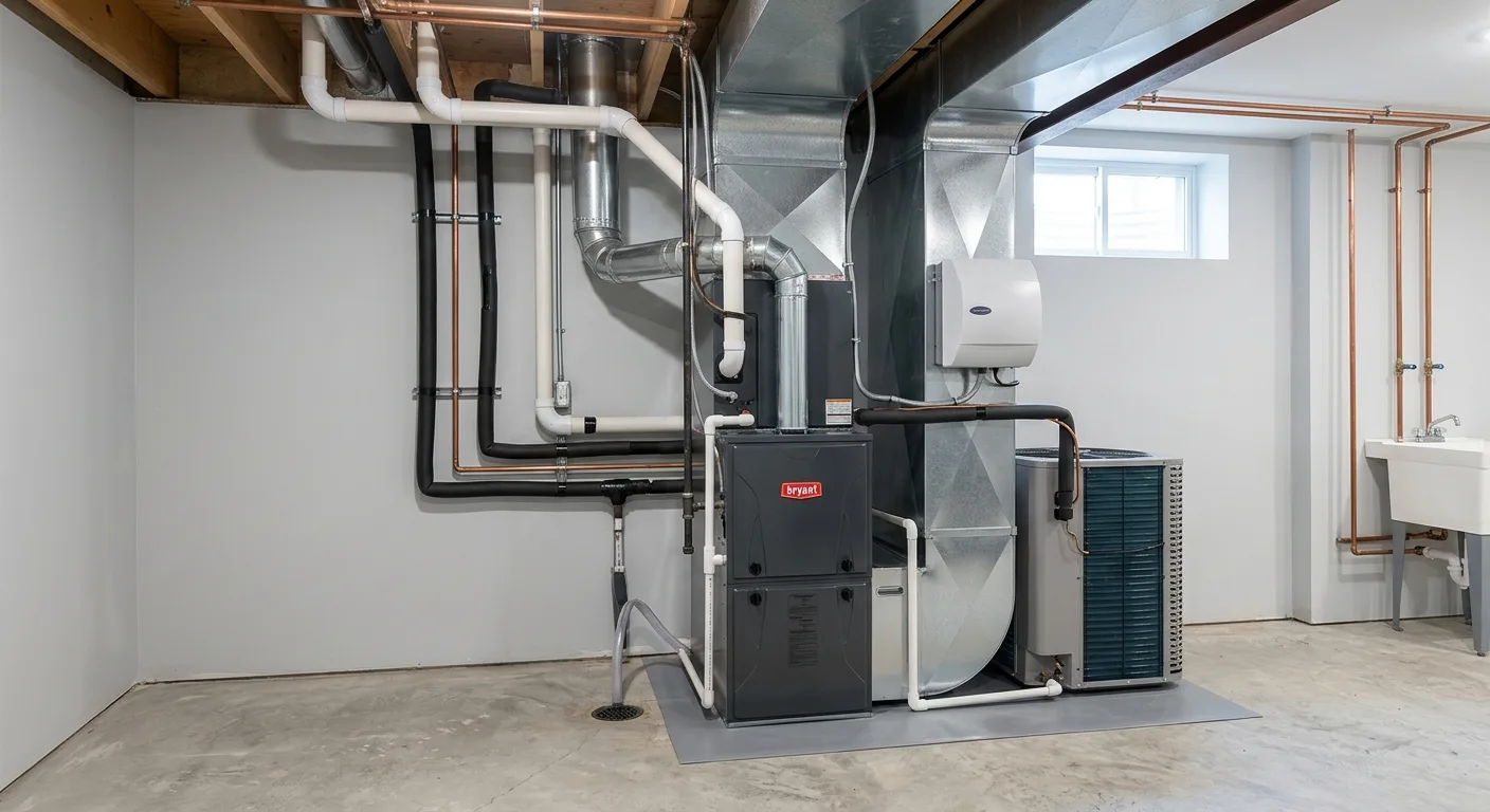 cleaner work — project example in Minneapolis, MN