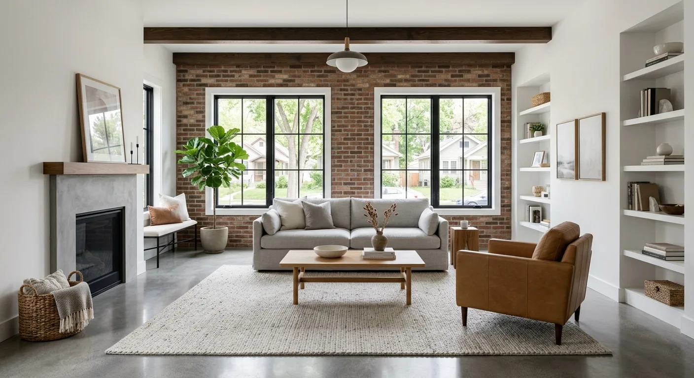 cleaner work — project example in Minneapolis, MN