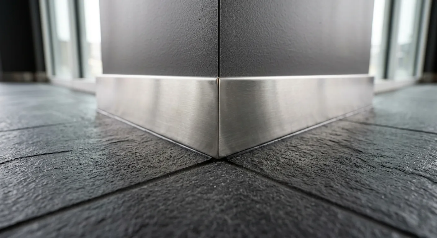 cleaner work — project example in Minneapolis, MN