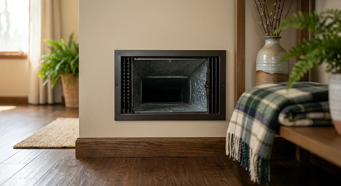 Rockford Homes Breathe Cleaner After One Service Call