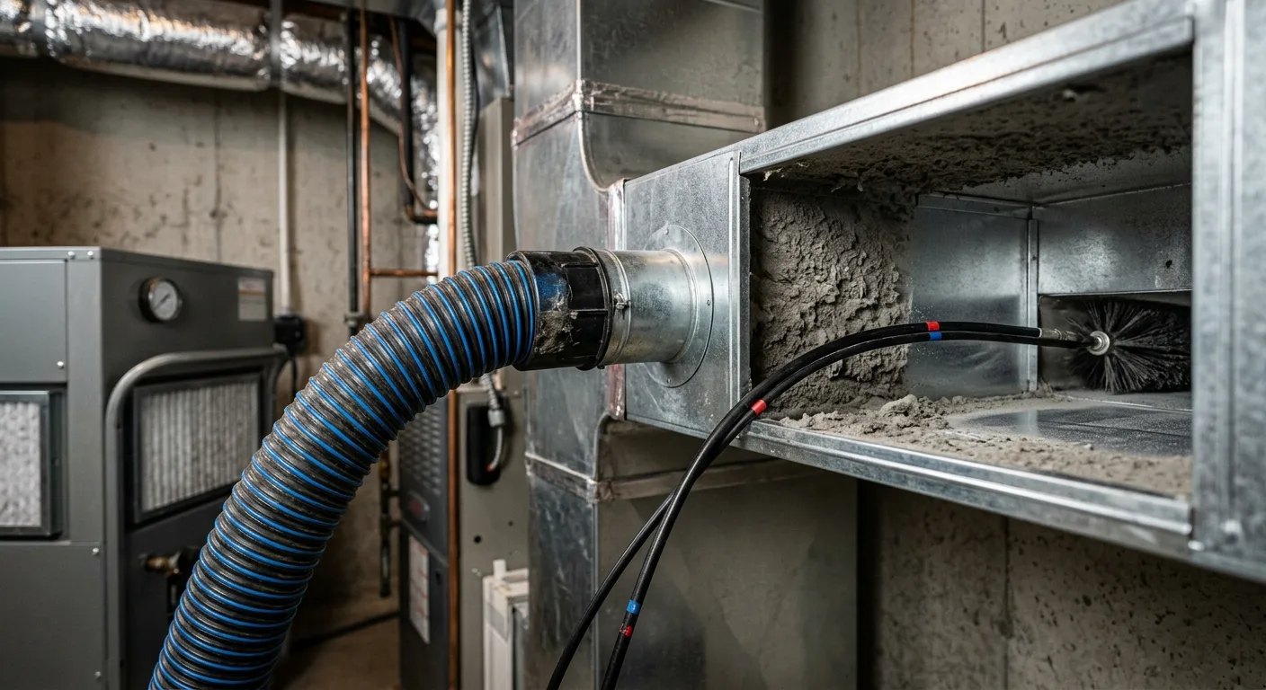 Rogers Homes Breathe Better After This One Service