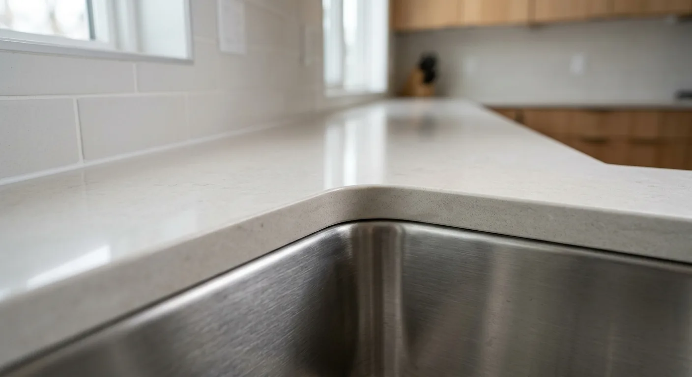 cleaner work — project example in Minneapolis, MN