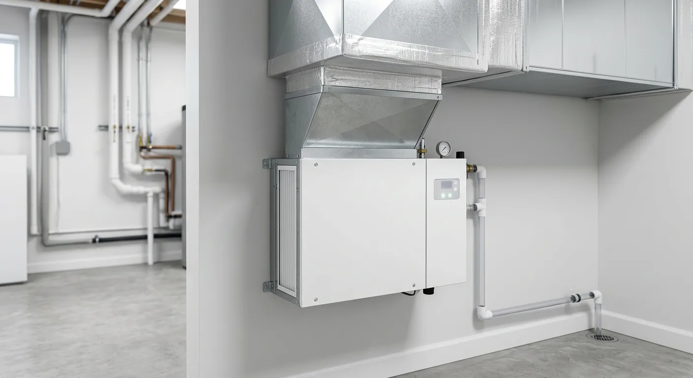 cleaner work — project example in Minneapolis, MN