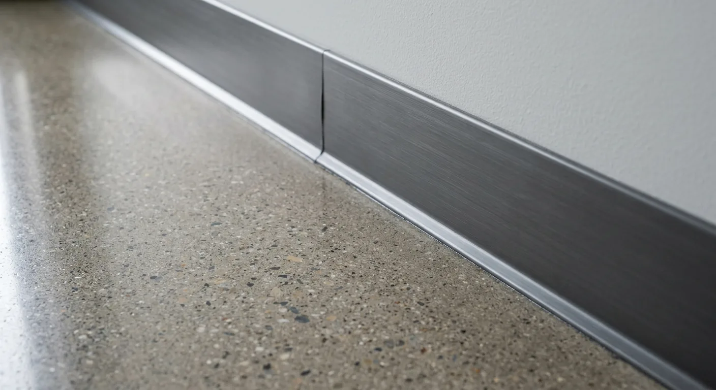 cleaner work — project example in Minneapolis, MN