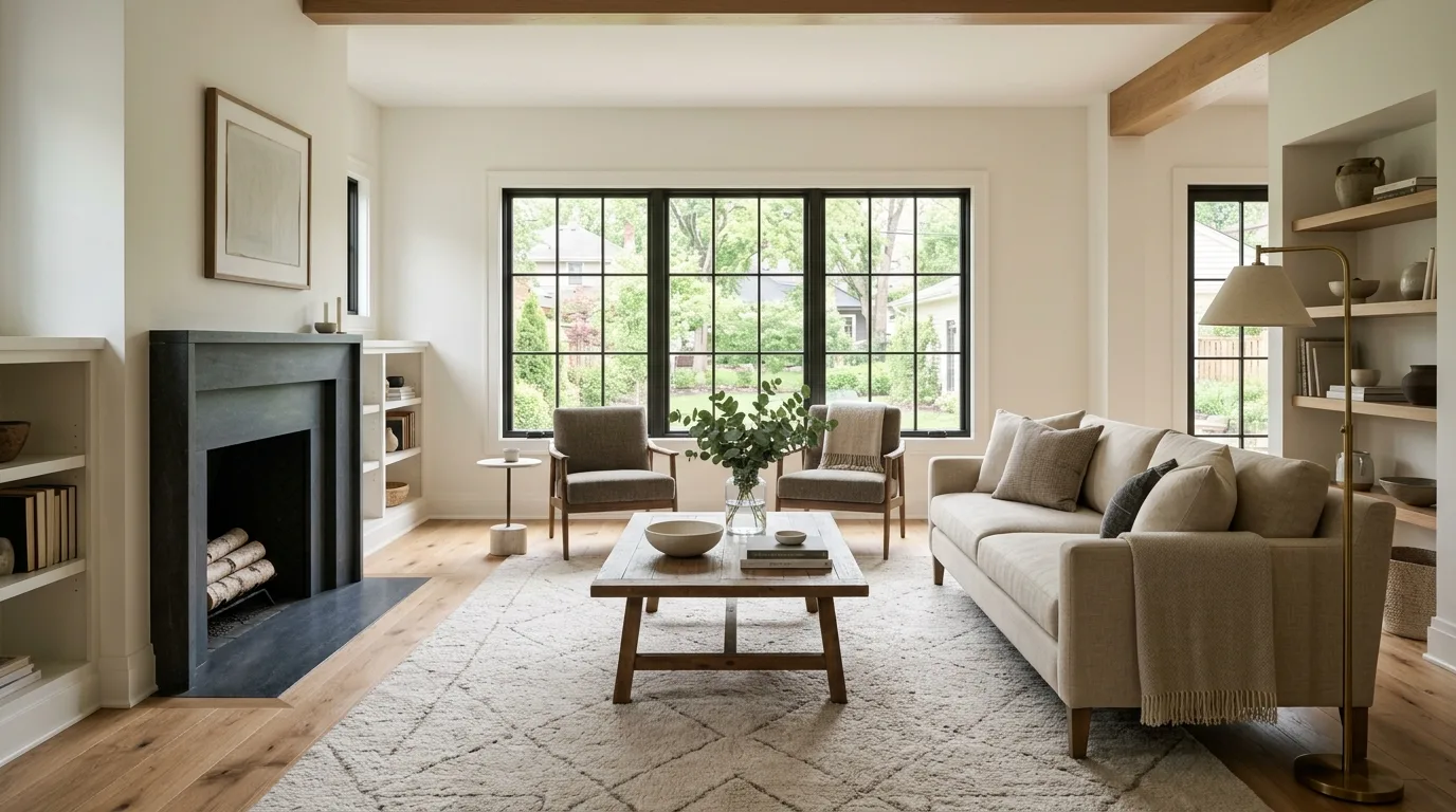 cleaner work — project example in Minneapolis, MN