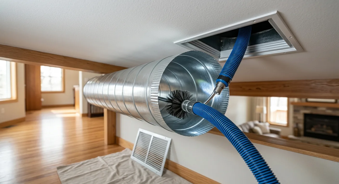 Shorewood Homes Breathe Better After This One Service