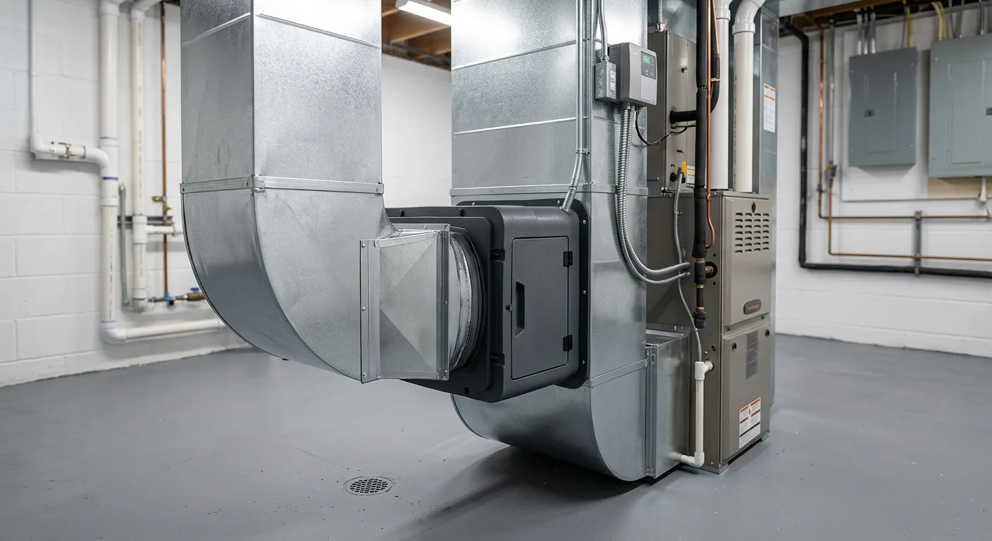 cleaner work — project example in Minneapolis, MN