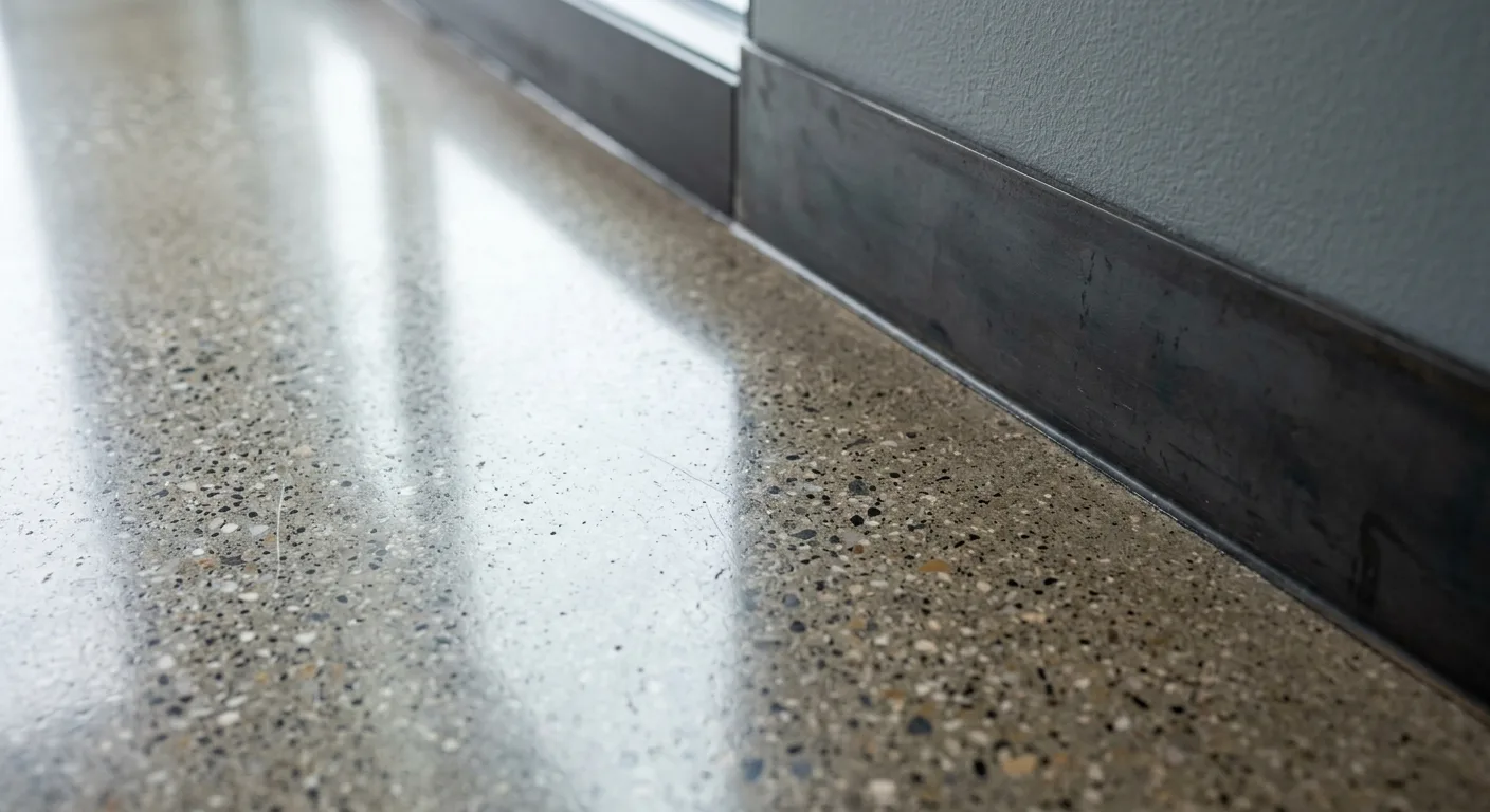 cleaner work — project example in Minneapolis, MN
