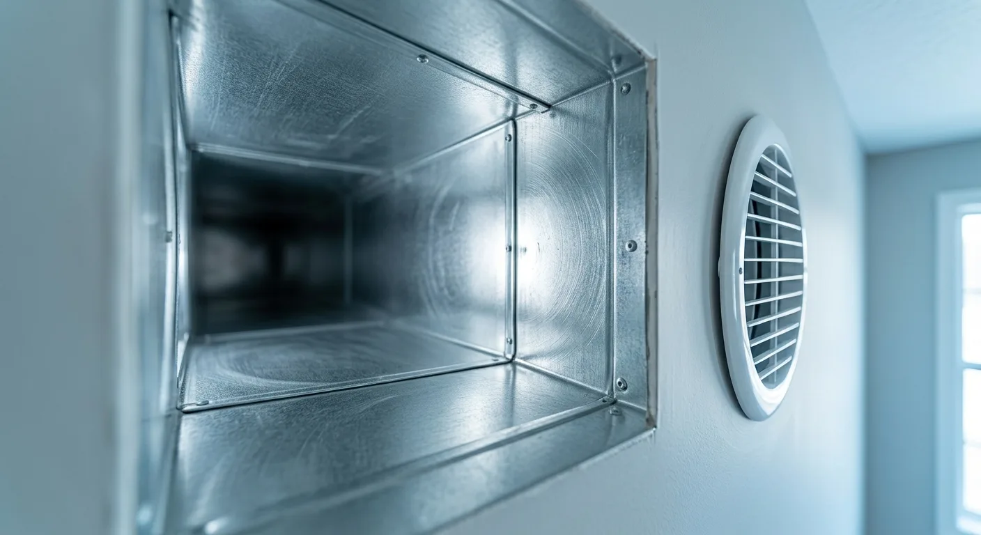 St Michael Homes Breathe Cleaner After This One Service