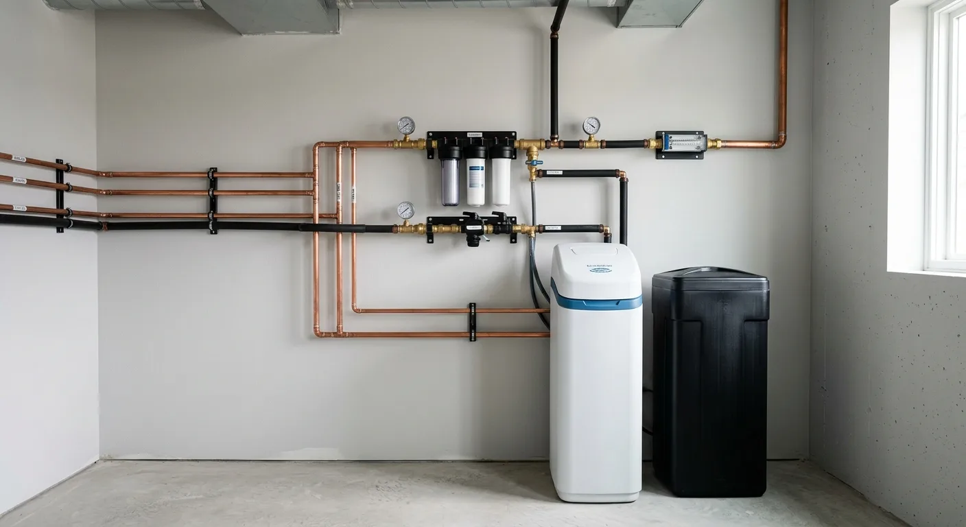 cleaner work — project example in Minneapolis, MN