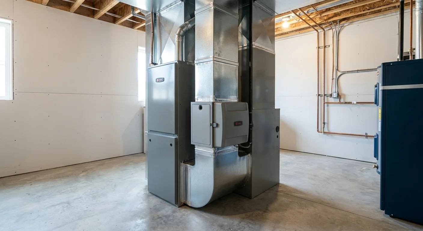 cleaner work — project example in Minneapolis, MN