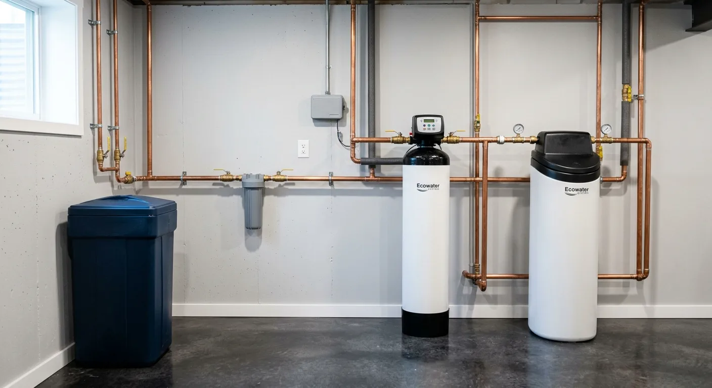 cleaner work — project example in Minneapolis, MN