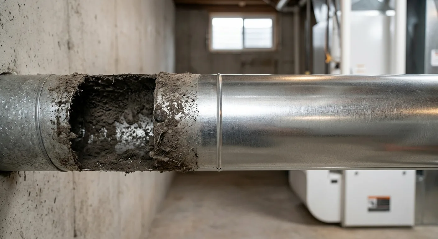 Victoria Homes Breathe Easier After This One Fix