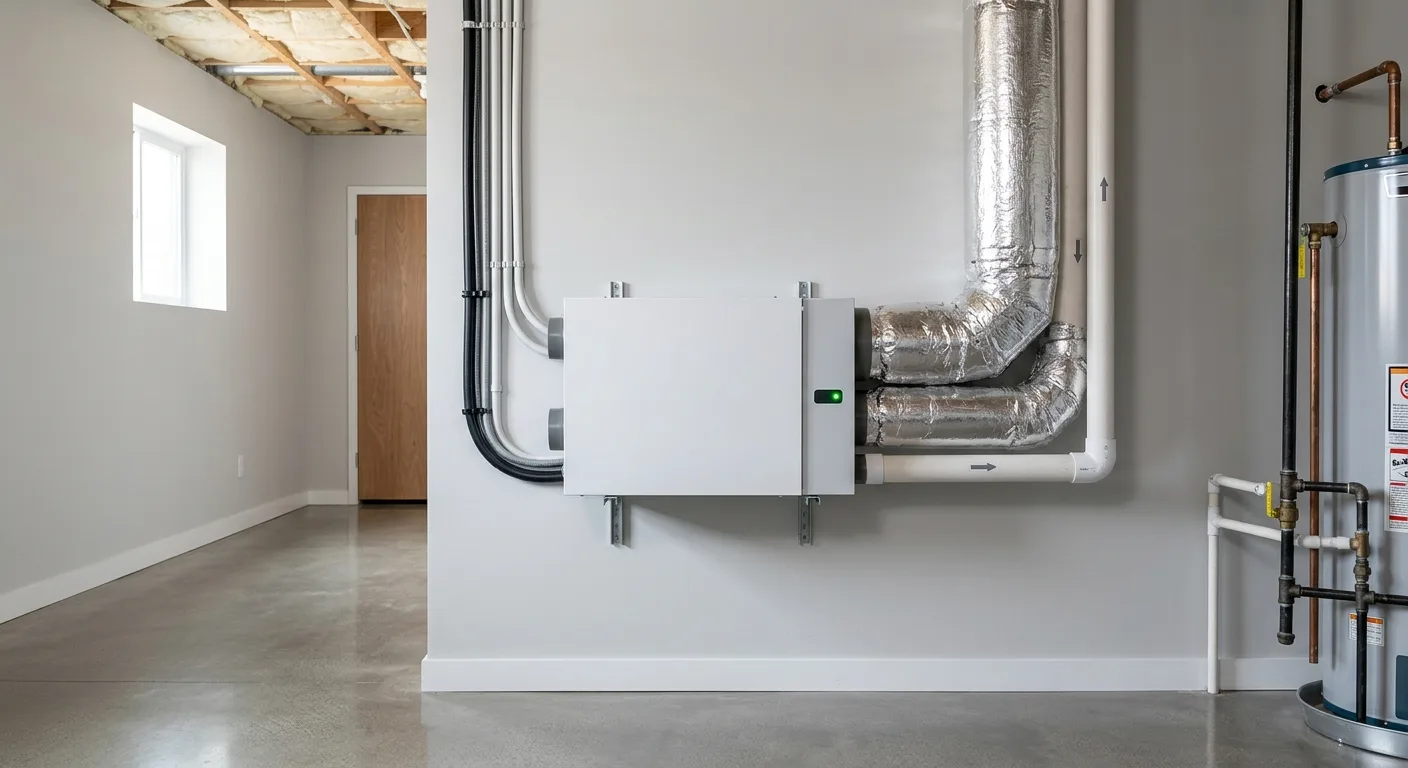 cleaner work — project example in Minneapolis, MN