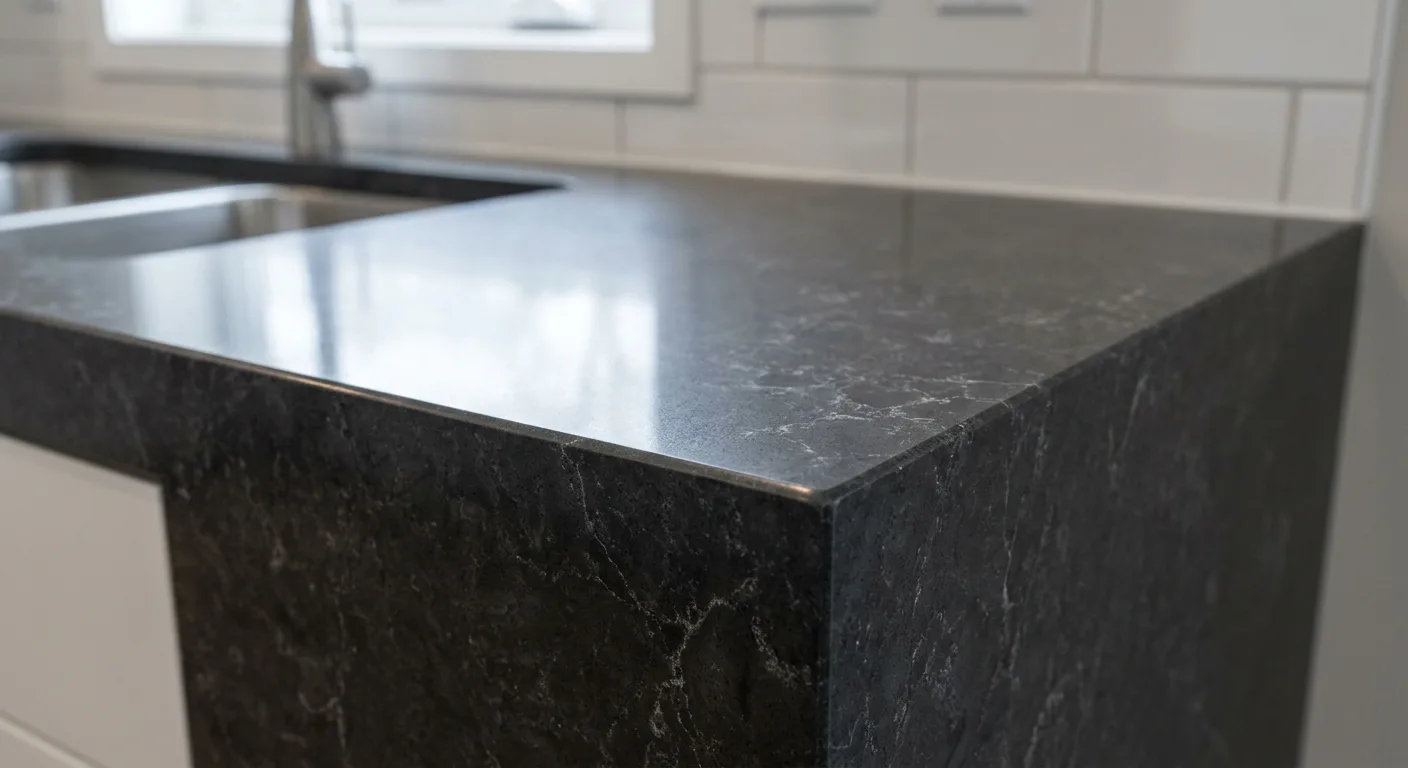 cleaner work — project example in Minneapolis, MN