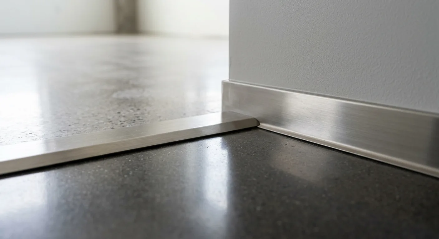 cleaner work — project example in Minneapolis, MN